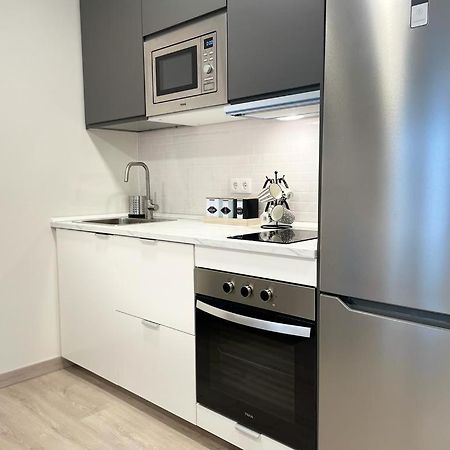 Alma Apartment Madrid Ngoại thất bức ảnh