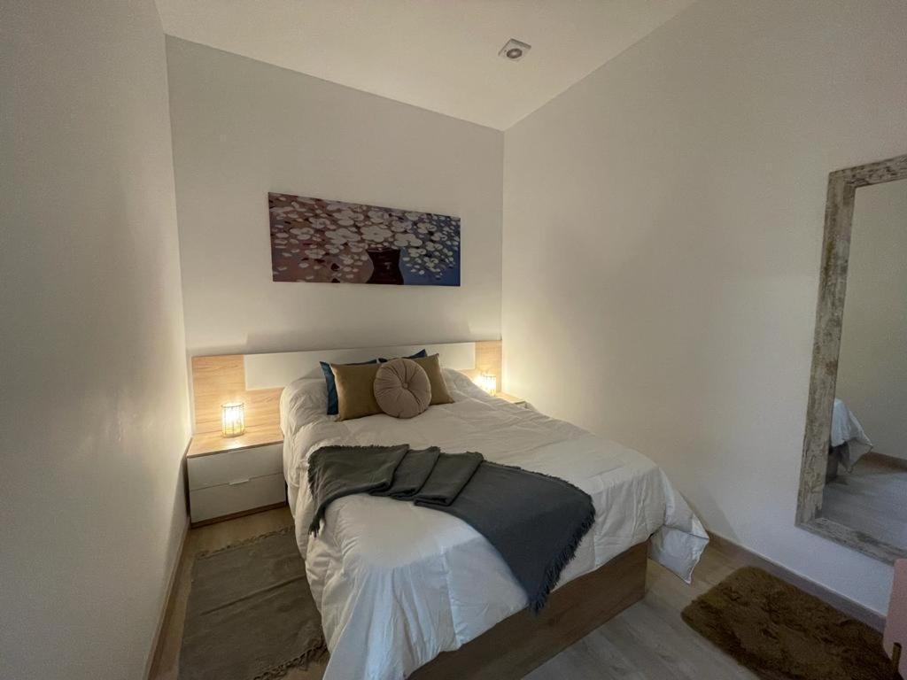 Alma Apartment Madrid Ngoại thất bức ảnh