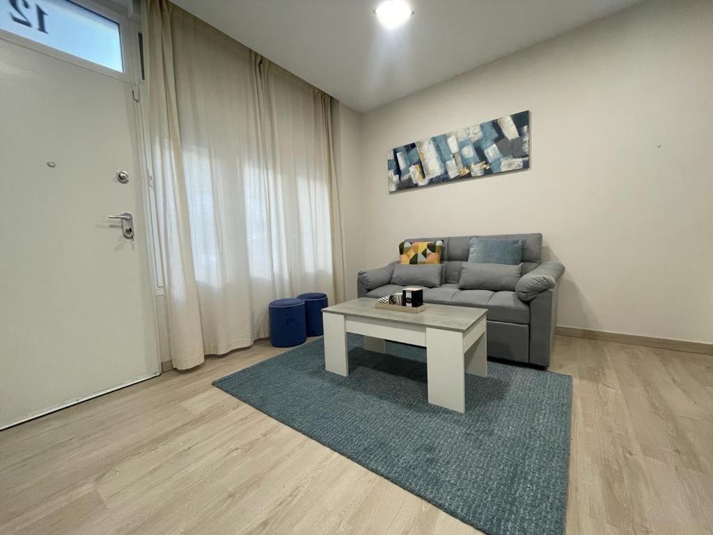 Alma Apartment Madrid Ngoại thất bức ảnh