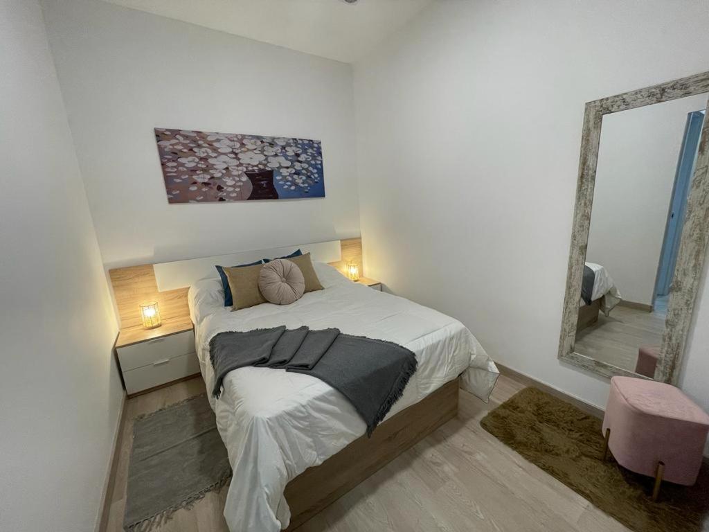 Alma Apartment Madrid Ngoại thất bức ảnh