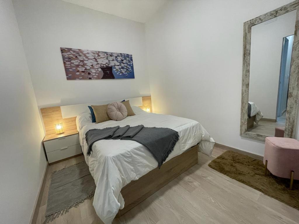 Alma Apartment Madrid Ngoại thất bức ảnh