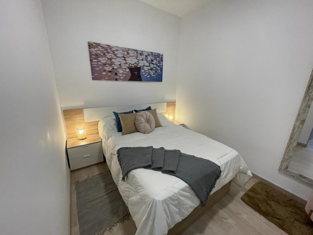 Alma Apartment Madrid Ngoại thất bức ảnh