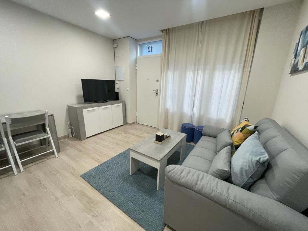 Alma Apartment Madrid Ngoại thất bức ảnh