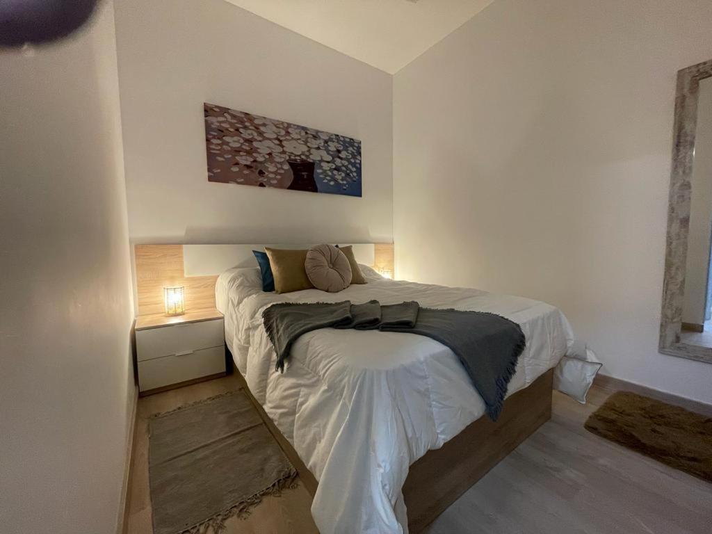 Alma Apartment Madrid Ngoại thất bức ảnh