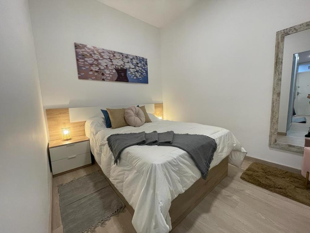 Alma Apartment Madrid Ngoại thất bức ảnh