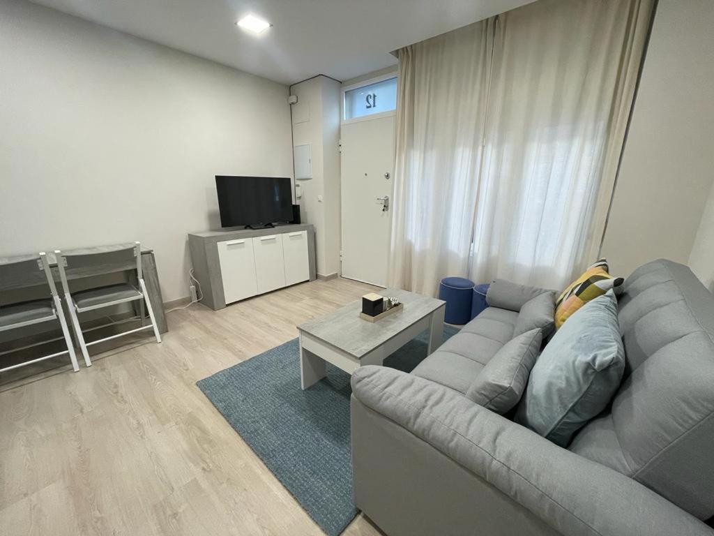 Alma Apartment Madrid Ngoại thất bức ảnh