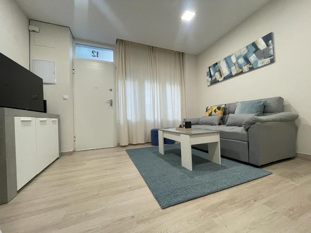 Alma Apartment Madrid Ngoại thất bức ảnh