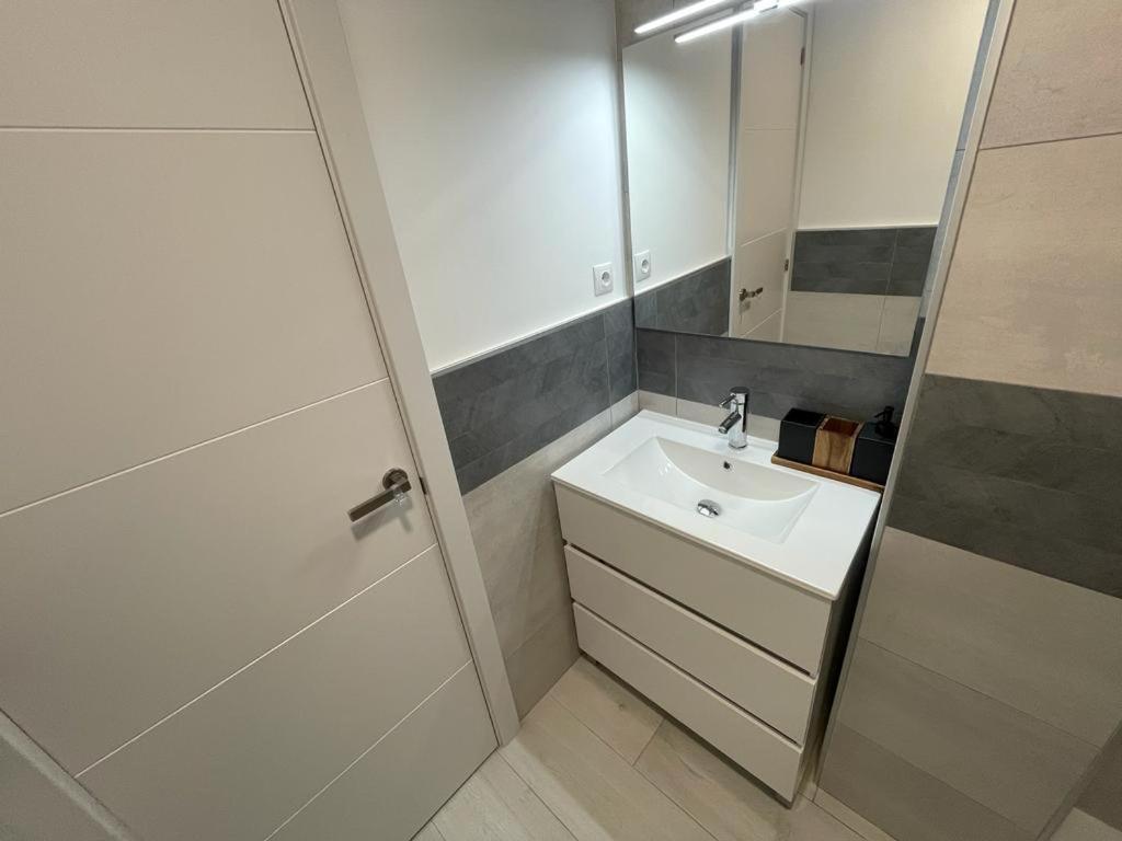 Alma Apartment Madrid Ngoại thất bức ảnh