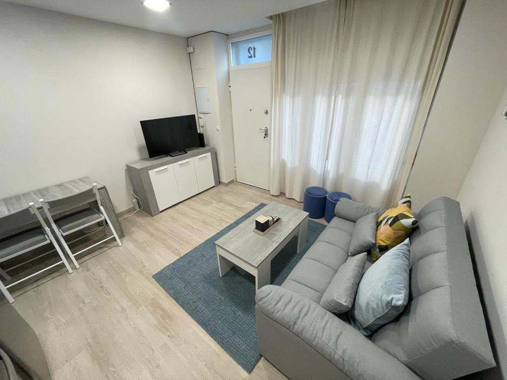 Alma Apartment Madrid Ngoại thất bức ảnh